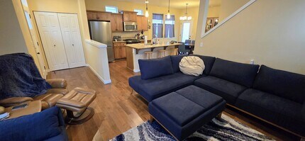 8532 Willowberry Ave NW in Silverdale, WA - Building Photo - Building Photo