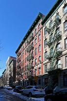 211 W 109th St Apartments