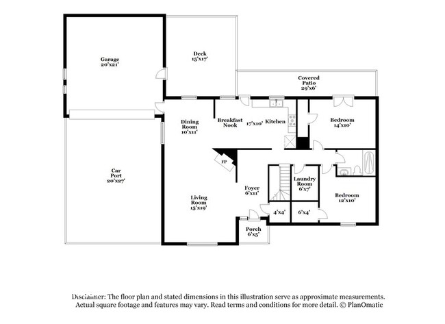 4048 Chelsea Ln in Lakeland, FL - Building Photo - Building Photo