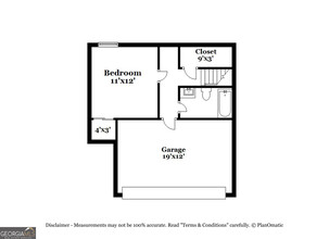 1076 Brown Duck Trail in Lawrenceville, GA - Building Photo - Building Photo