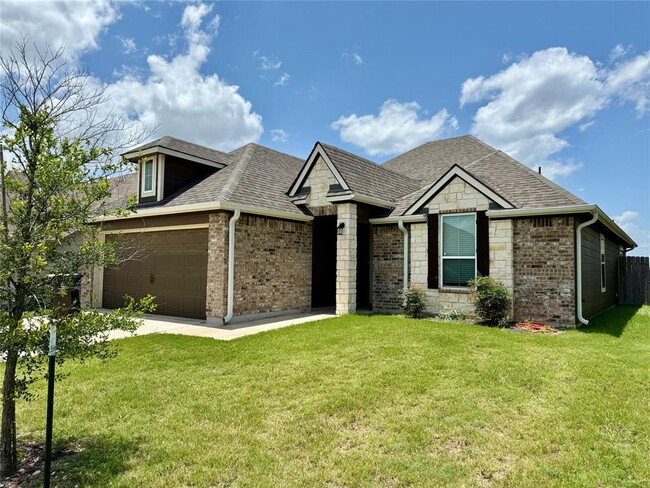 808 Fallbrook Dr in Temple, TX - Building Photo - Building Photo
