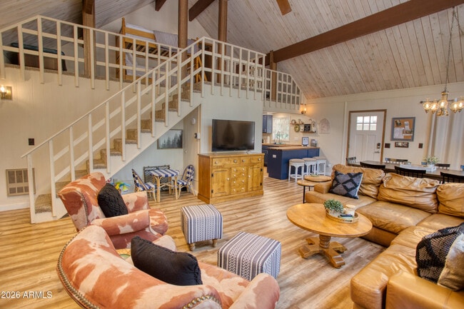 7897 Country Club Dr in Pinetop, AZ - Building Photo - Building Photo