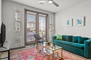 400 N 2nd Ave in Phoenix, AZ - Building Photo