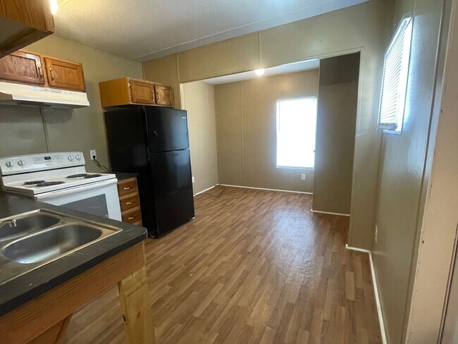 252 Fruge Rd in Lake Charles, LA - Building Photo - Building Photo