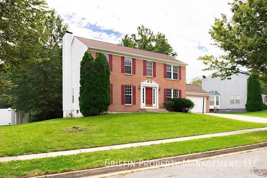14618 April St in Accokeek, MD - Building Photo