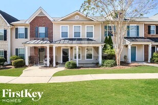 3585 Parc Cir SW in Atlanta, GA - Building Photo