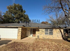 7700 Cervin Dr in Amarillo, TX - Building Photo
