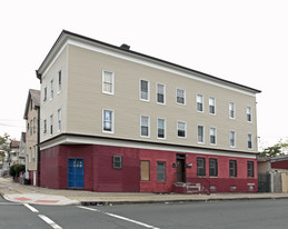 462 Livingston St Apartments