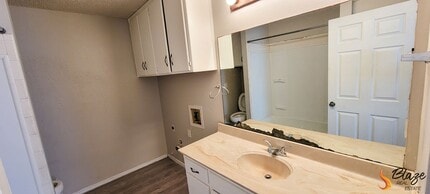 4210 SE 16th Ave in Amarillo, TX - Building Photo - Building Photo