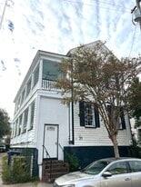 31 Nassau St in Charleston, SC - Building Photo