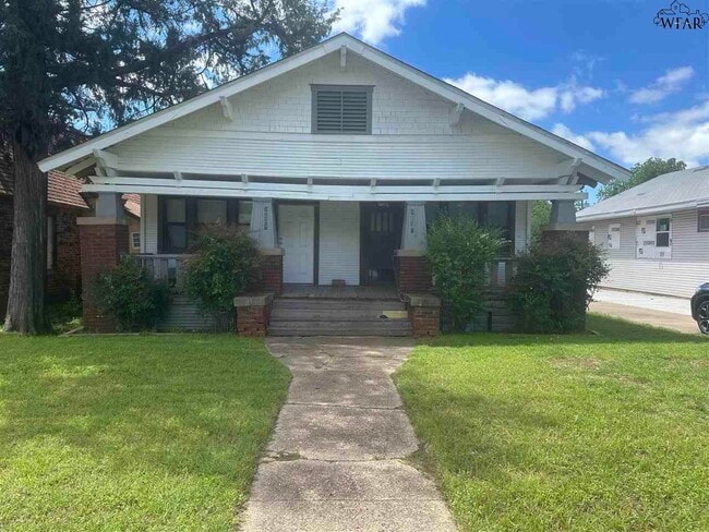 property at 2007 Elizabeth Ave