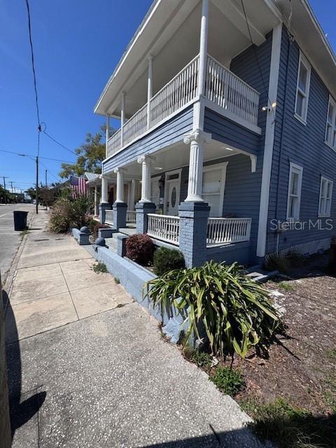 1910 E Columbus Dr in Tampa, FL - Building Photo - Building Photo