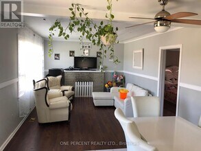 3417 Palgrave Rd in Mississauga, ON - Building Photo - Building Photo