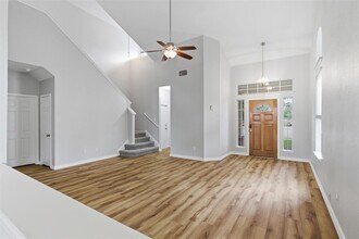 3901 Whitey Ford Way in Round Rock, TX - Building Photo - Building Photo