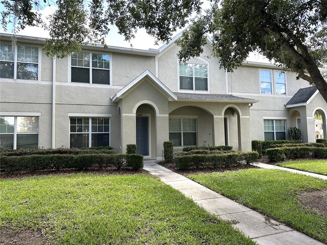 property at 15816 Fishhawk View Dr