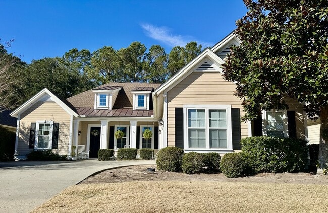 87 Glencairn Ave in Bluffton, SC - Foto de edificio - Building Photo