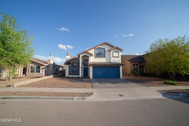 property at 13260 Emerald Creek Dr