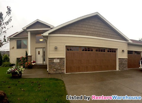 property at 1612 Morning Glory Ave