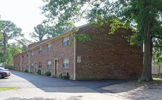 7920 Bi-county Rd Apartments