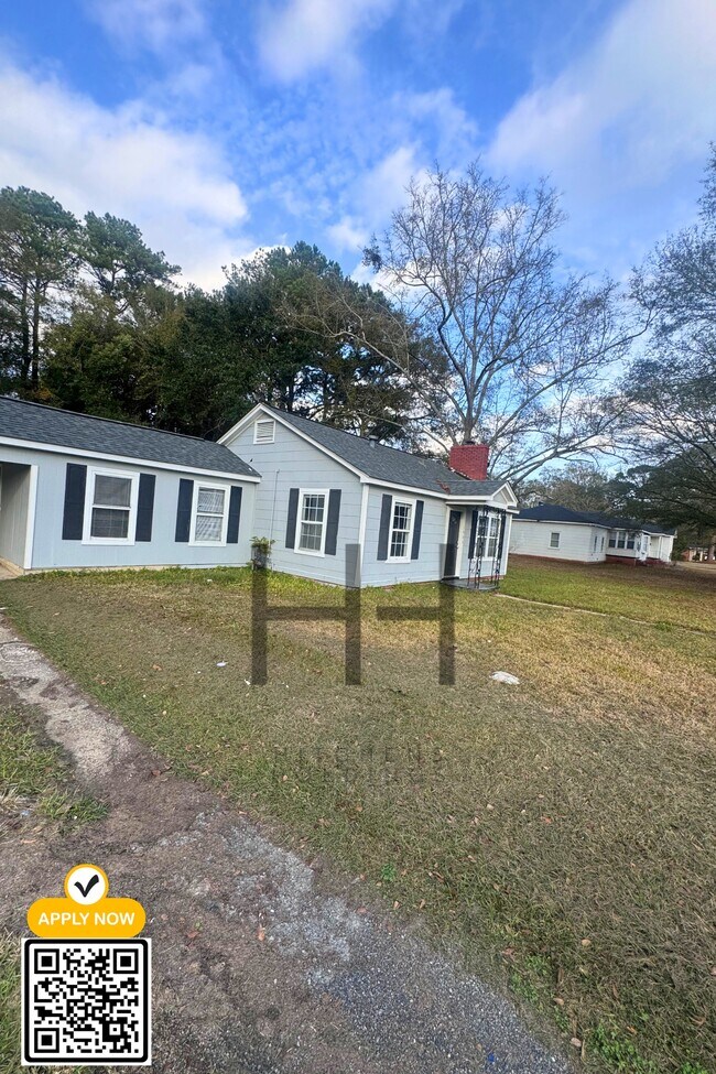 property at 1906 N Maryvale St