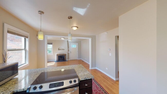 3420 St Paul St in Denver, CO - Building Photo - Building Photo