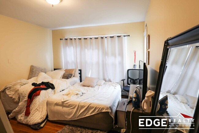 701 Washington St in Boston, MA - Building Photo - Building Photo