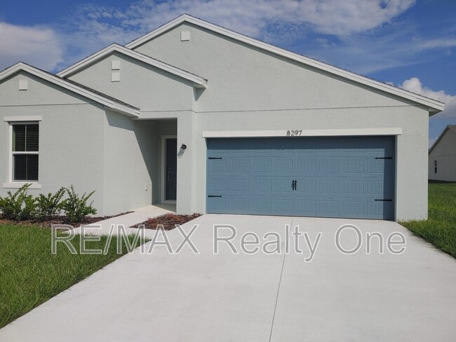 property at 8297 W Eldron Pl