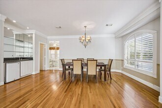 2422 Dorrington St in Houston, TX - Building Photo - Building Photo