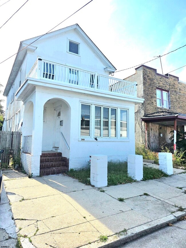 346 N Delaware Ave in Atlantic City, NJ - Building Photo - Building Photo