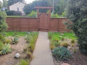 17565 Bullock St in Los Angeles, CA - Building Photo - Building Photo