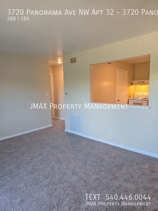 3720 Panorama Ave NW in Roanoke, VA - Building Photo - Building Photo