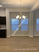 12905 NW 4th Terrace in Yukon, OK - Building Photo - Building Photo