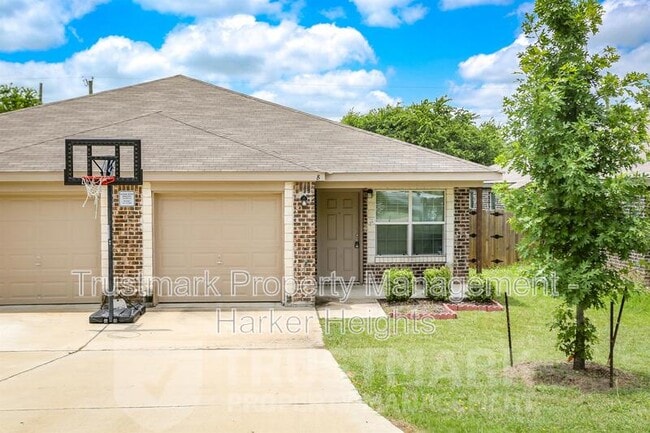 924 Maplewood Dr in Harker Heights, TX - Building Photo - Building Photo