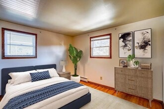 1165 Petra Pl, Unit 3 in Madison, WI - Building Photo - Building Photo