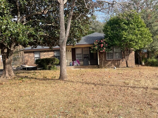 property at 106 Henry St