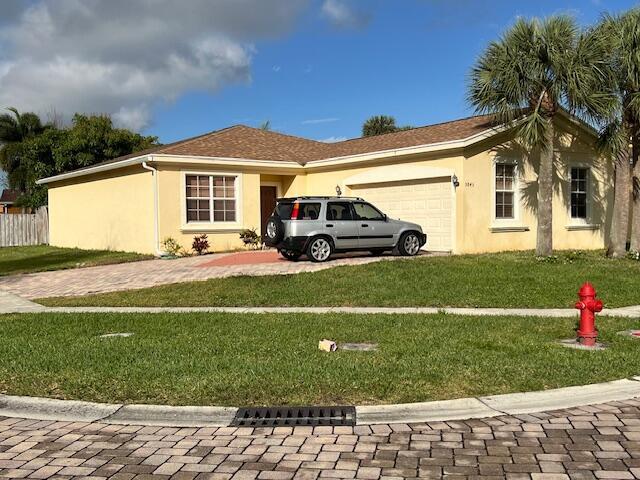 5845 Gypsum Pl
