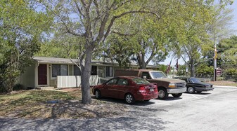 Jupiter Cove I in Jupiter, FL - Building Photo