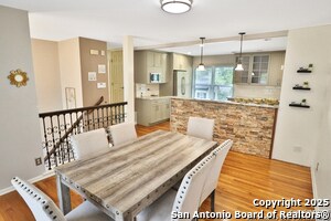 3814 Gayle Ave in San Antonio, TX - Building Photo - Building Photo