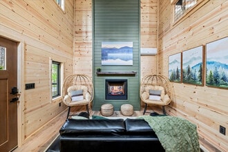 152 Baxter Rd in Cosby, TN - Building Photo - Building Photo