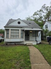 20267 Ferguson St in Detroit, MI - Building Photo - Building Photo