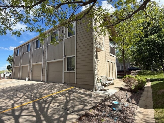 property at 18314 W 58th Pl