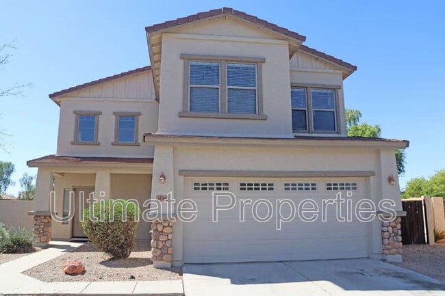 property at 17687 W Bridger St