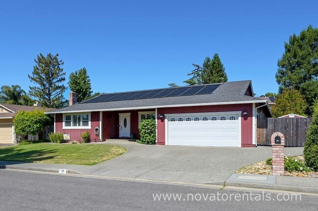 property at 17 Mosswood Ct