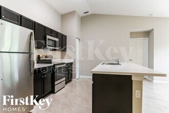 4502 SW Yamada Dr in Port St. Lucie, FL - Building Photo - Building Photo