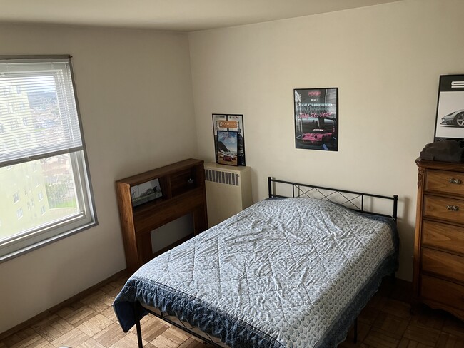 55 Chumasero Dr, Unit 12C