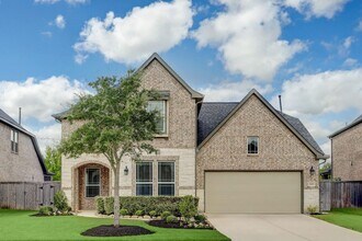 3418 Pebble Creek Dr in Missouri City, TX - Building Photo - Building Photo