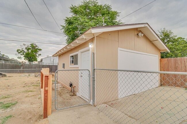 property at 113 Bliss St