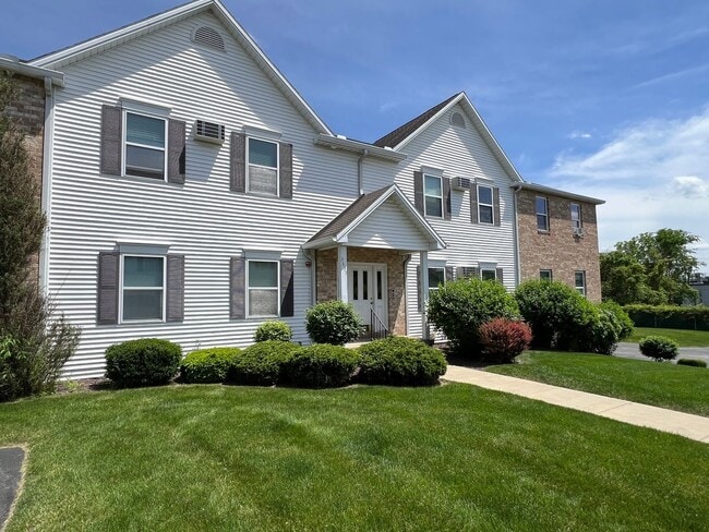 property at 3635 Indian Run Dr