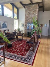 1520 Summit Rd in Berkeley, CA - Building Photo - Building Photo