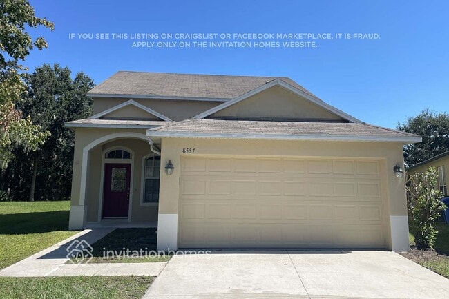 property at 8557 Deer Chase Dr